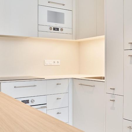 Apartamento Boutique/Progreso Vigo Exteriér fotografie