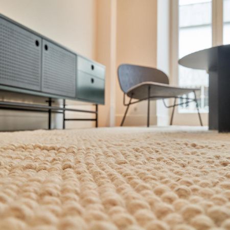 Apartamento Boutique/Progreso Vigo Exteriér fotografie