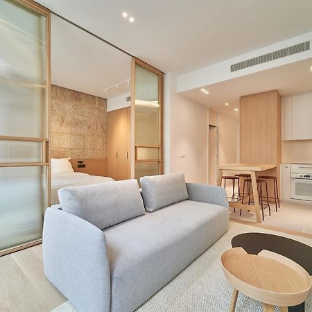 Apartamento Boutique/Progreso Vigo Exteriér fotografie