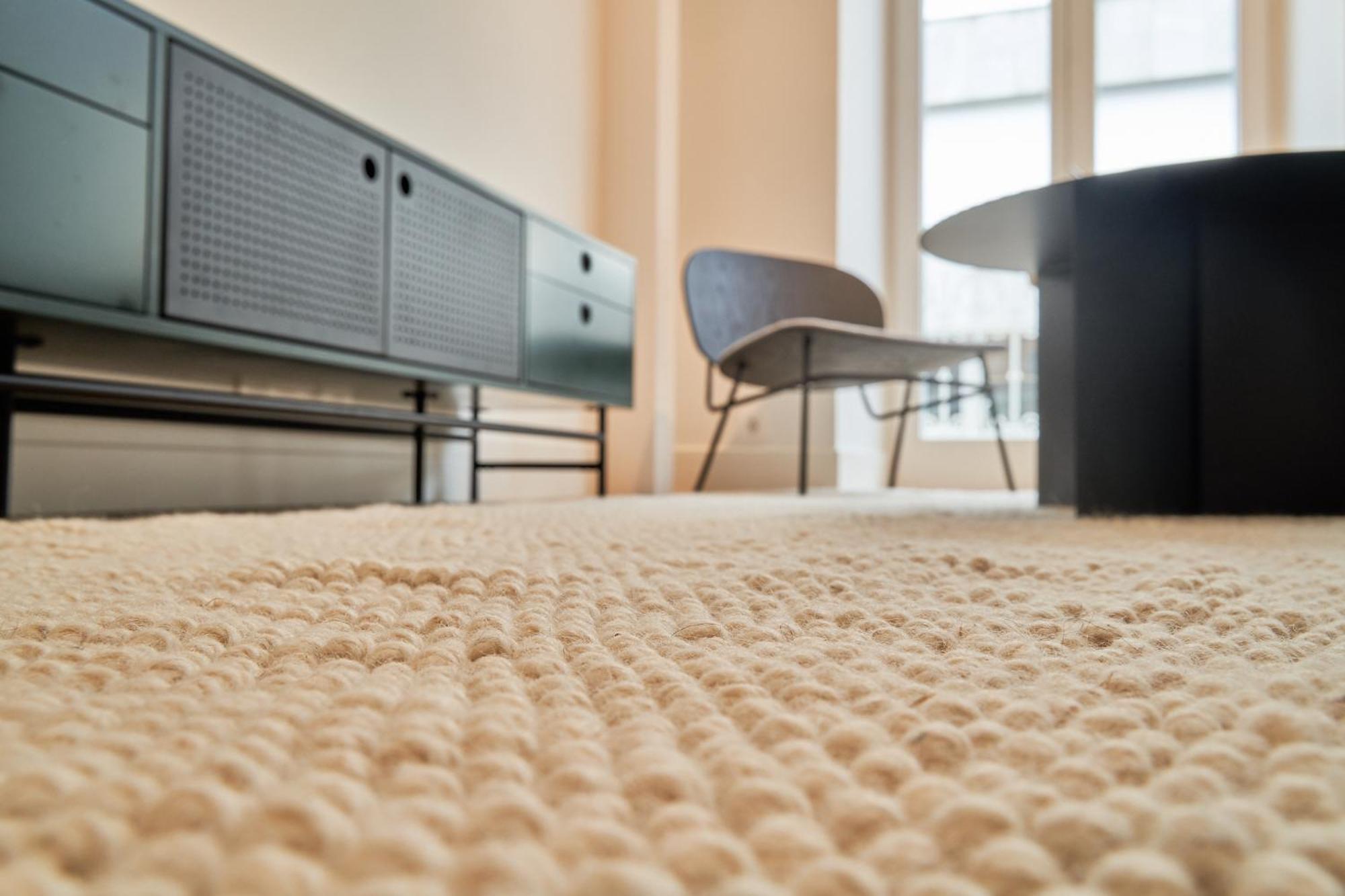 Apartamento Boutique/Progreso Vigo Exteriér fotografie