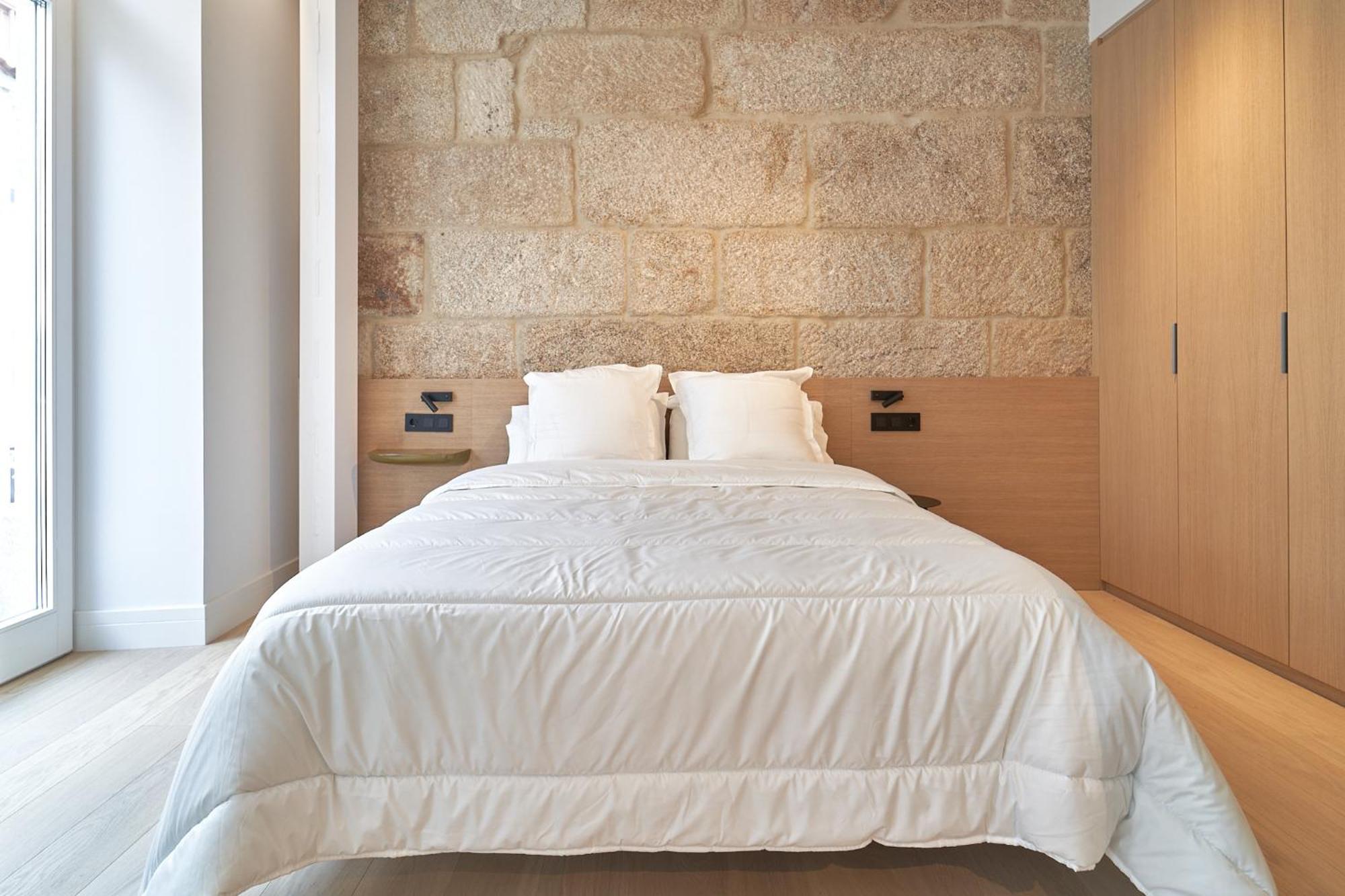 Apartamento Boutique/Progreso Vigo Exteriér fotografie