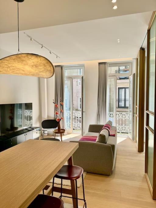 Apartamento Boutique/Progreso Vigo Exteriér fotografie