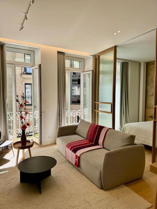Apartamento Boutique/Progreso Vigo Exteriér fotografie
