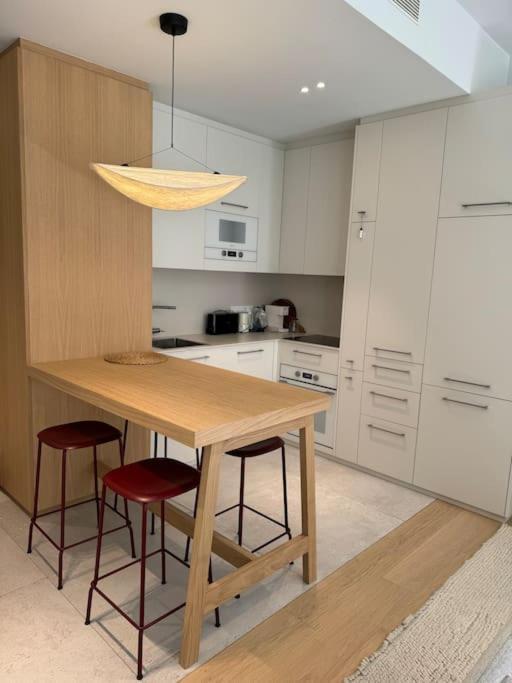 Apartamento Boutique/Progreso Vigo Exteriér fotografie