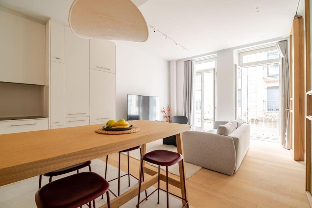 Apartamento Boutique/Progreso Vigo Exteriér fotografie