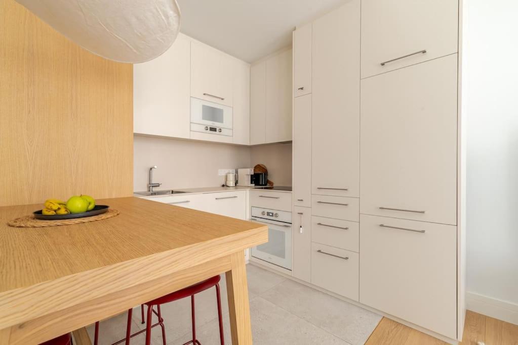 Apartamento Boutique/Progreso Vigo Exteriér fotografie