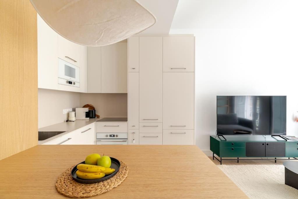Apartamento Boutique/Progreso Vigo Exteriér fotografie