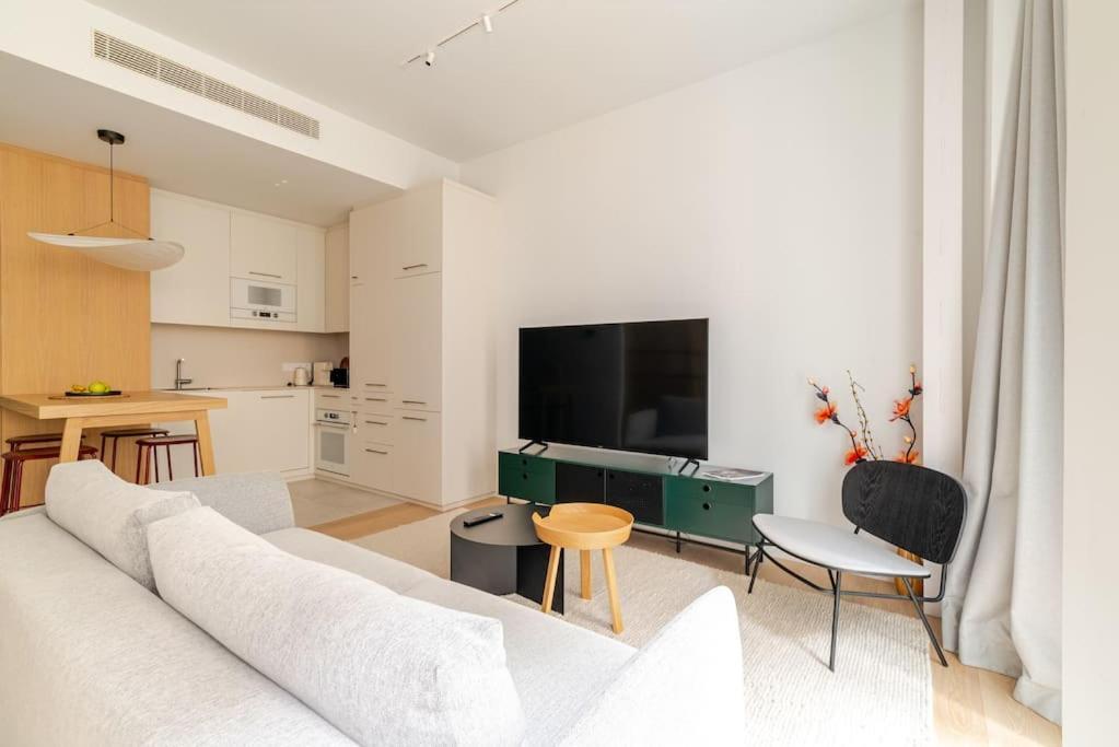 Apartamento Boutique/Progreso Vigo Exteriér fotografie