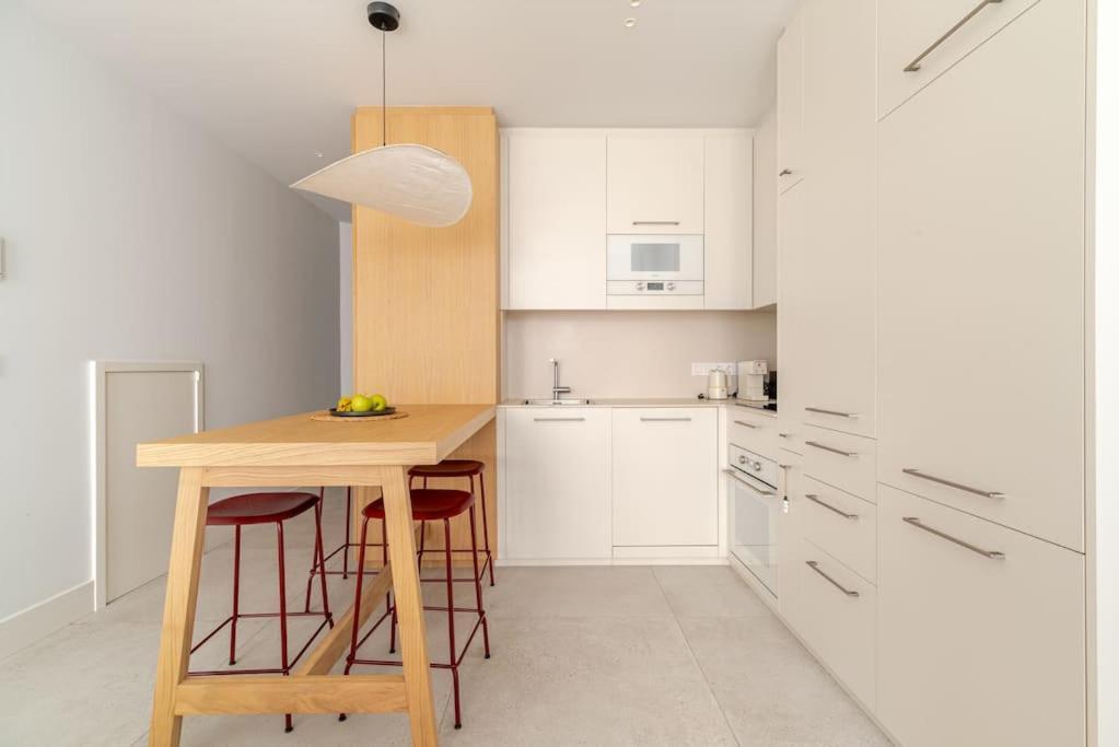 Apartamento Boutique/Progreso Vigo Exteriér fotografie